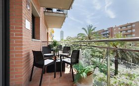 Apartments Sata Olimpic Village Area